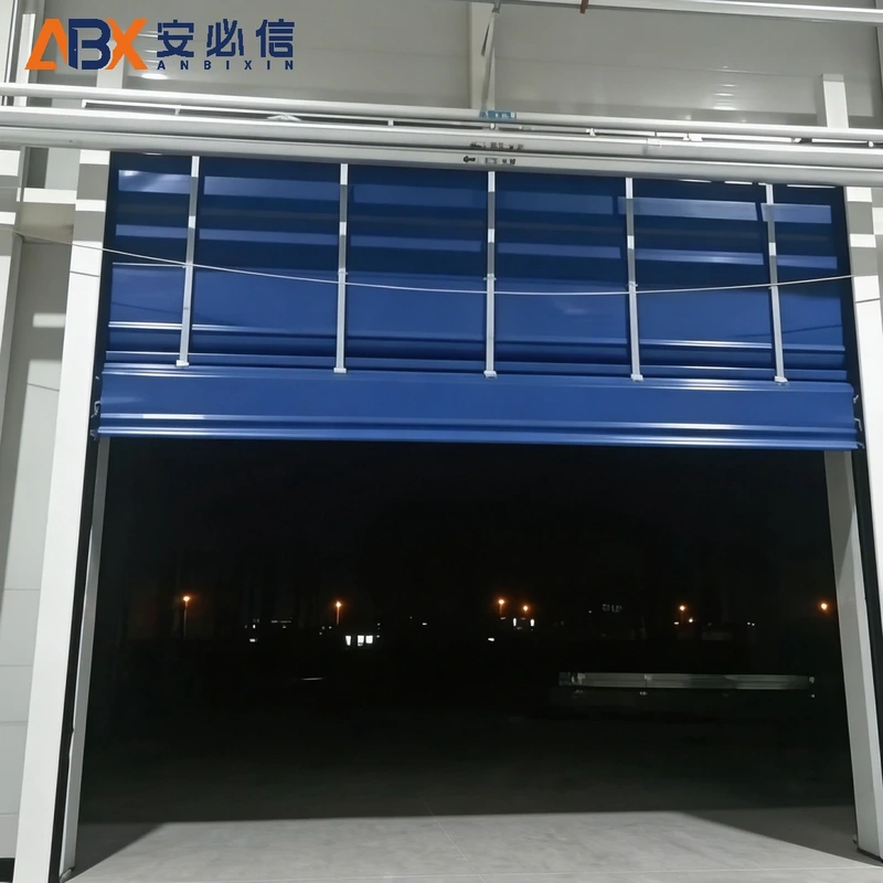 乐山机械式门封